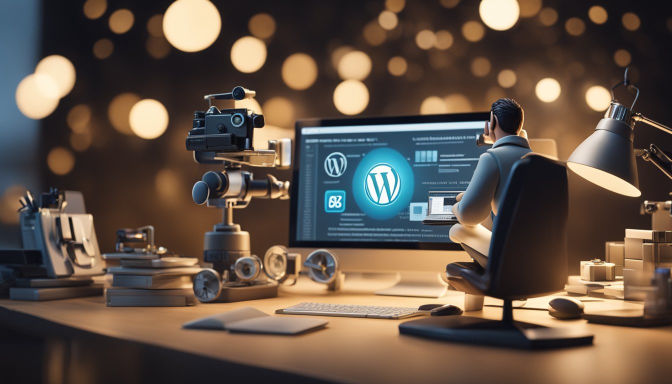 Wordpress Themes