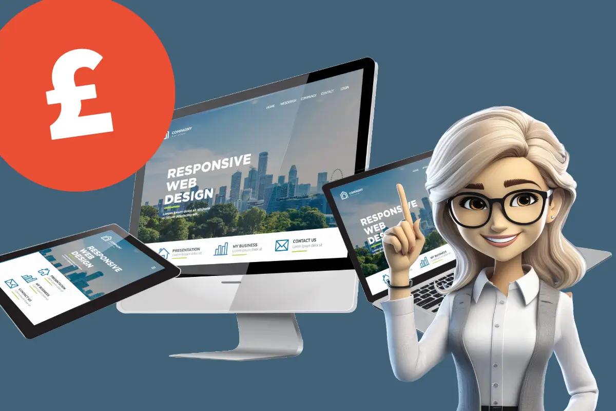 Getting a Quote on Web Design for Local Businesses | WordPress Web Design