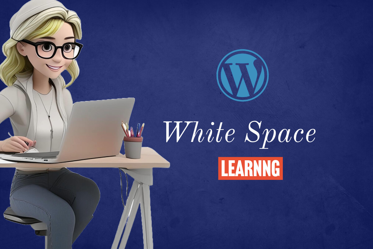 White Space